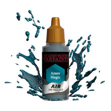 Load image into Gallery viewer, The Army Painter Warpaints: Air Paints