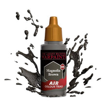 Load image into Gallery viewer, The Army Painter Warpaints: Air Paints
