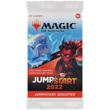 Load image into Gallery viewer, MTG: Jumpstart 2022