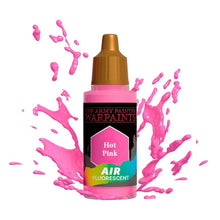 Load image into Gallery viewer, The Army Painter Warpaints: Air Paints