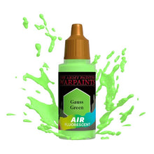 Load image into Gallery viewer, The Army Painter Warpaints: Air Paints
