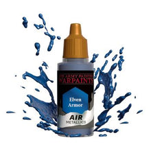 Load image into Gallery viewer, The Army Painter Warpaints: Air Paints