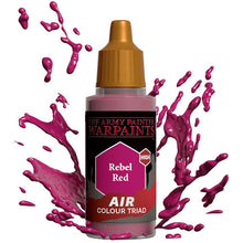 Load image into Gallery viewer, The Army Painter Warpaints: Air Paints