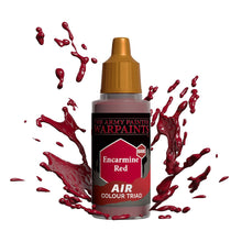 Load image into Gallery viewer, The Army Painter Warpaints: Air Paints