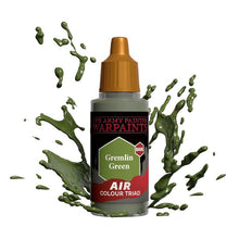 Load image into Gallery viewer, The Army Painter Warpaints: Air Paints