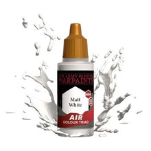 Load image into Gallery viewer, The Army Painter Warpaints: Air Paints
