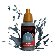 Load image into Gallery viewer, The Army Painter Warpaints: Air Paints