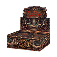 Load image into Gallery viewer, Flesh and Blood TCG: Dynasty