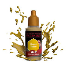 Load image into Gallery viewer, The Army Painter Warpaints: Air Paints