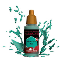 Load image into Gallery viewer, The Army Painter Warpaints: Air Paints