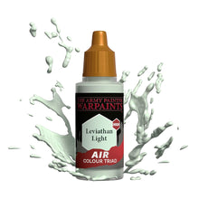 Load image into Gallery viewer, The Army Painter Warpaints: Air Paints