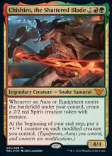 Load image into Gallery viewer, Magic The Gathering: Kamigawa Neon Dynasty - Commander