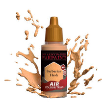 Load image into Gallery viewer, The Army Painter Warpaints: Air Paints
