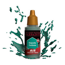Load image into Gallery viewer, The Army Painter Warpaints: Air Paints