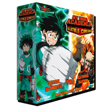 Load image into Gallery viewer, My Hero Academia (CCG): Crimson Rampage