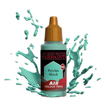 Load image into Gallery viewer, The Army Painter Warpaints: Air Paints