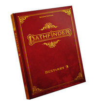 Load image into Gallery viewer, Pathfinder 2E RPG: Bestiary 3