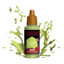 Load image into Gallery viewer, The Army Painter Warpaints: Air Paints