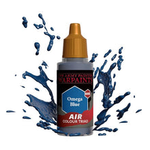 Load image into Gallery viewer, The Army Painter Warpaints: Air Paints