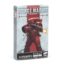 Load image into Gallery viewer, SWarhammer 40k: Space Marine Heroes 2022 – Blood Angels