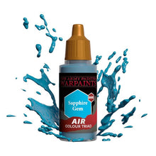 Load image into Gallery viewer, The Army Painter Warpaints: Air Paints