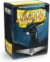 Load image into Gallery viewer, Dragon Shield: Matte Sleeves