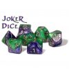 Load image into Gallery viewer, Gate Keeper Games: Halfsies Dice - 7-Dice RPG Set
