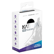 Load image into Gallery viewer, Ultimate Guard: Katana Sleeves