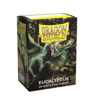 Load image into Gallery viewer, Dragon Shield: Dual Matte Sleeves