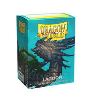 Load image into Gallery viewer, Dragon Shield: Dual Matte Sleeves