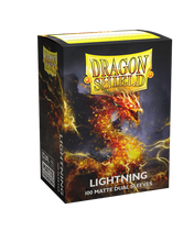Load image into Gallery viewer, Dragon Shield: Dual Matte Sleeves