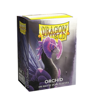 Load image into Gallery viewer, Dragon Shield: Dual Matte Sleeves