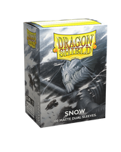 Load image into Gallery viewer, Dragon Shield: Dual Matte Sleeves