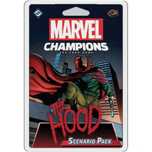 Load image into Gallery viewer, Marvel Champions (LCG): Scenario Pack