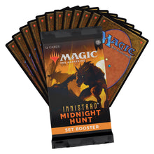 Load image into Gallery viewer, MTG: Innistrad Midnight Hunt
