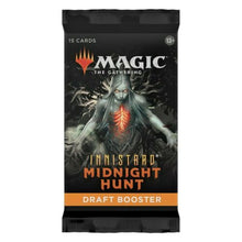 Load image into Gallery viewer, MTG: Innistrad Midnight Hunt