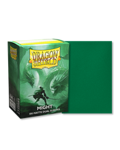 Load image into Gallery viewer, Dragon Shield: Dual Matte Sleeves