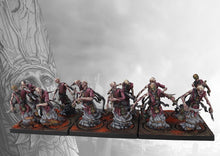 Load image into Gallery viewer, Conquest: Old Dominion