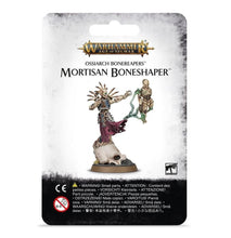 Load image into Gallery viewer, Warhammer Age of Sigmar: Ossiarch Bonereapers - Mortisan Boneshaper
