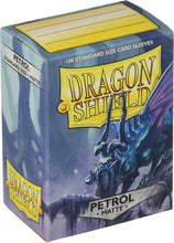 Load image into Gallery viewer, Dragon Shield: Matte Sleeves