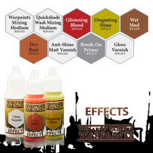 Load image into Gallery viewer, The Army Painter: Warpaints - Effects