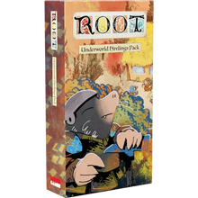 Load image into Gallery viewer, Root