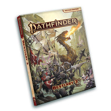 Load image into Gallery viewer, Pathfinder 2E RPG: Bestiary 3