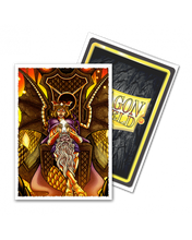 Load image into Gallery viewer, Dragon Shield Art Sleeves