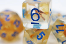 Load image into Gallery viewer, Foam Brain Games: 7-Die RPG sets