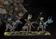 Load image into Gallery viewer, Conquest: W'adrhŭn