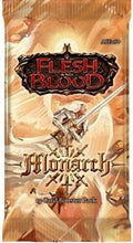 Load image into Gallery viewer, Flesh & Blood TCG: Monarch (1st/Unlimited)