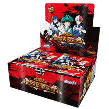 Load image into Gallery viewer, My Hero Academia (CCG): Crimson Rampage