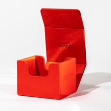 Load image into Gallery viewer, Ultimate Guard: Sidewinder Monocolor 100+