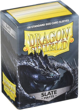 Load image into Gallery viewer, Dragon Shield: Matte Sleeves